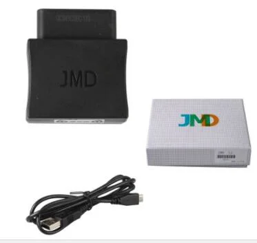 Jmd Assistant Handy Baby V8.0 OBD Adapter Read ID48 Data for Volkswagen Cars for All Key Lost