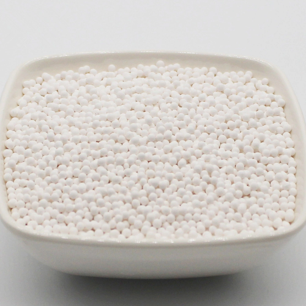 China Chemical Auxiliary Agent Adsorbent Catalyst Activated Alumina Price