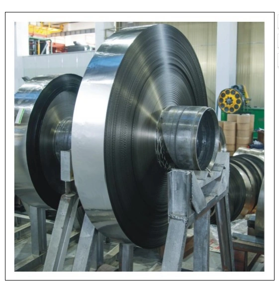 Soboom Iron Core Widely Used in Electric Transformer