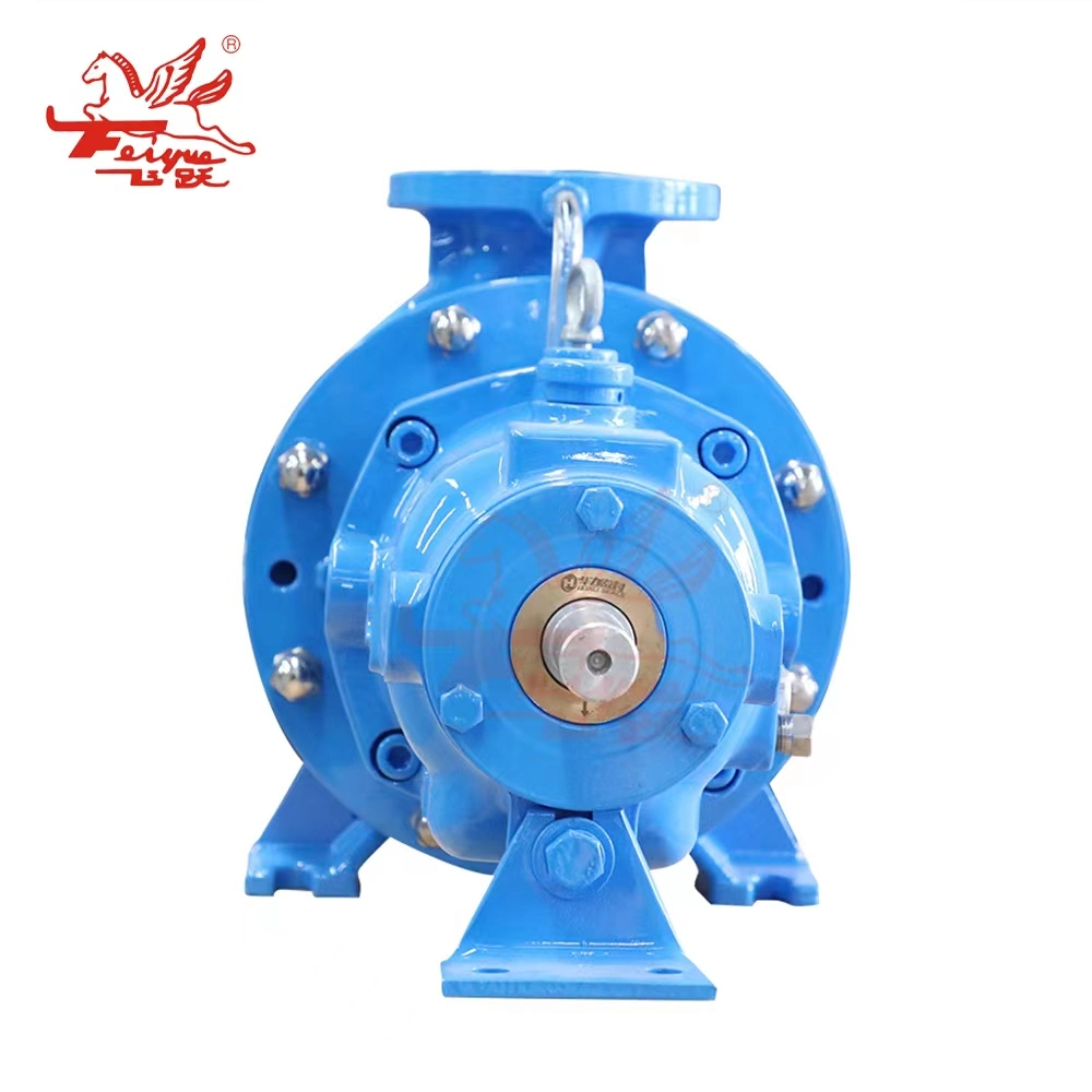 Fso Large Flow Centrifugal Wate Rpump for Large and Medium Sized Heating Air Conditioning Equipment