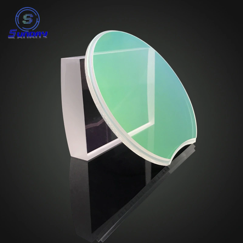 Optical UV Fused Silica Aspherical Optical Glass Lens for Imaging