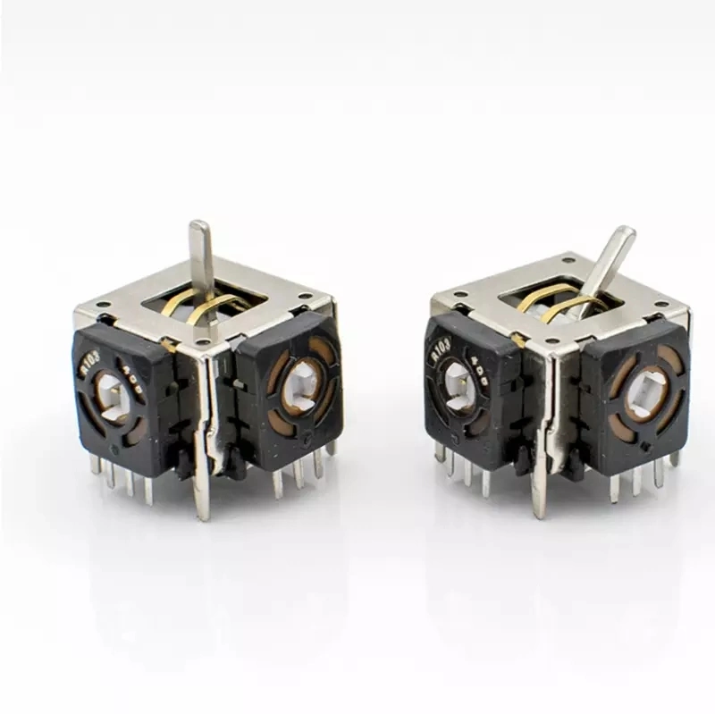 Professinal Manufacturer for Joystick Potentiometer - RJ1614