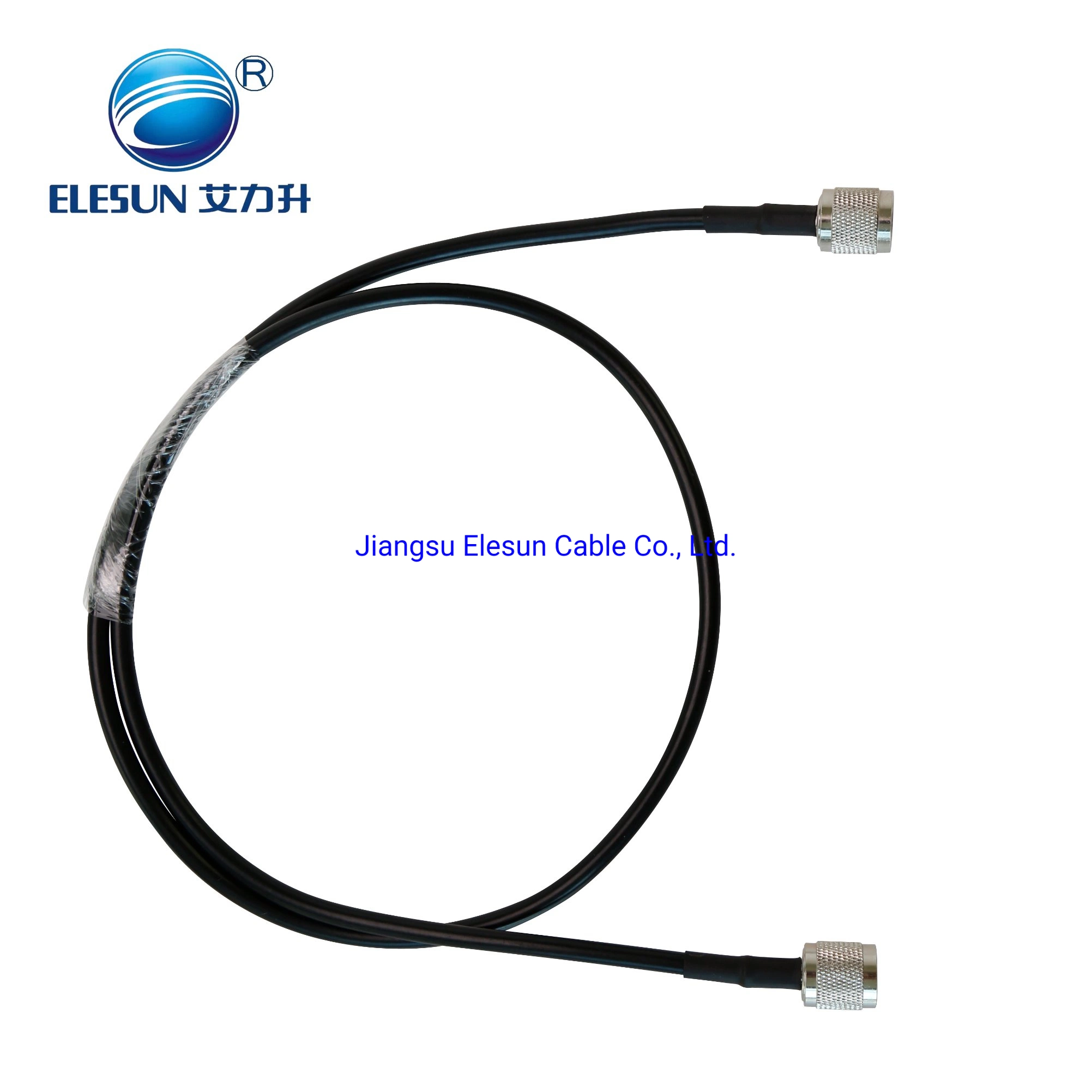 CCTV CATV Cable Manufacturer Price Coaxial Cable Rg58 for Communication