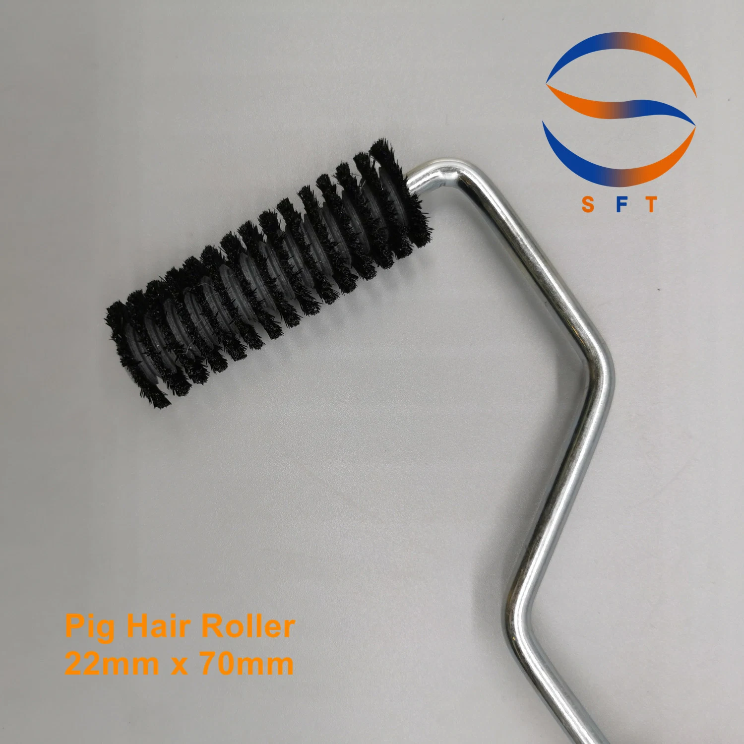 Discount 22mm Pig Hair Roller Hand Tools for Fiberglass Laminates