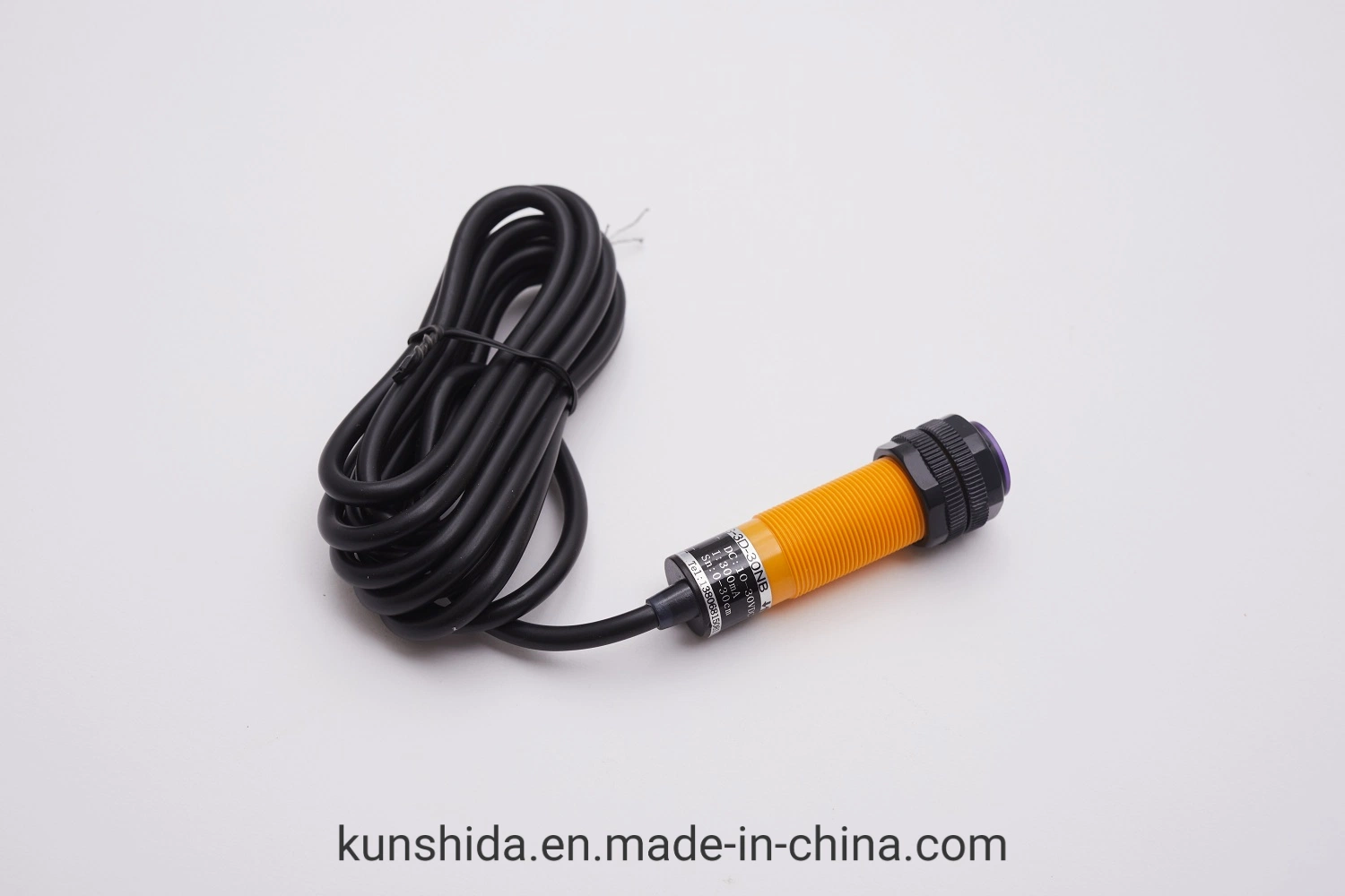 Packing Machine Spare Part Photoelectric Sensor Blanking Switch