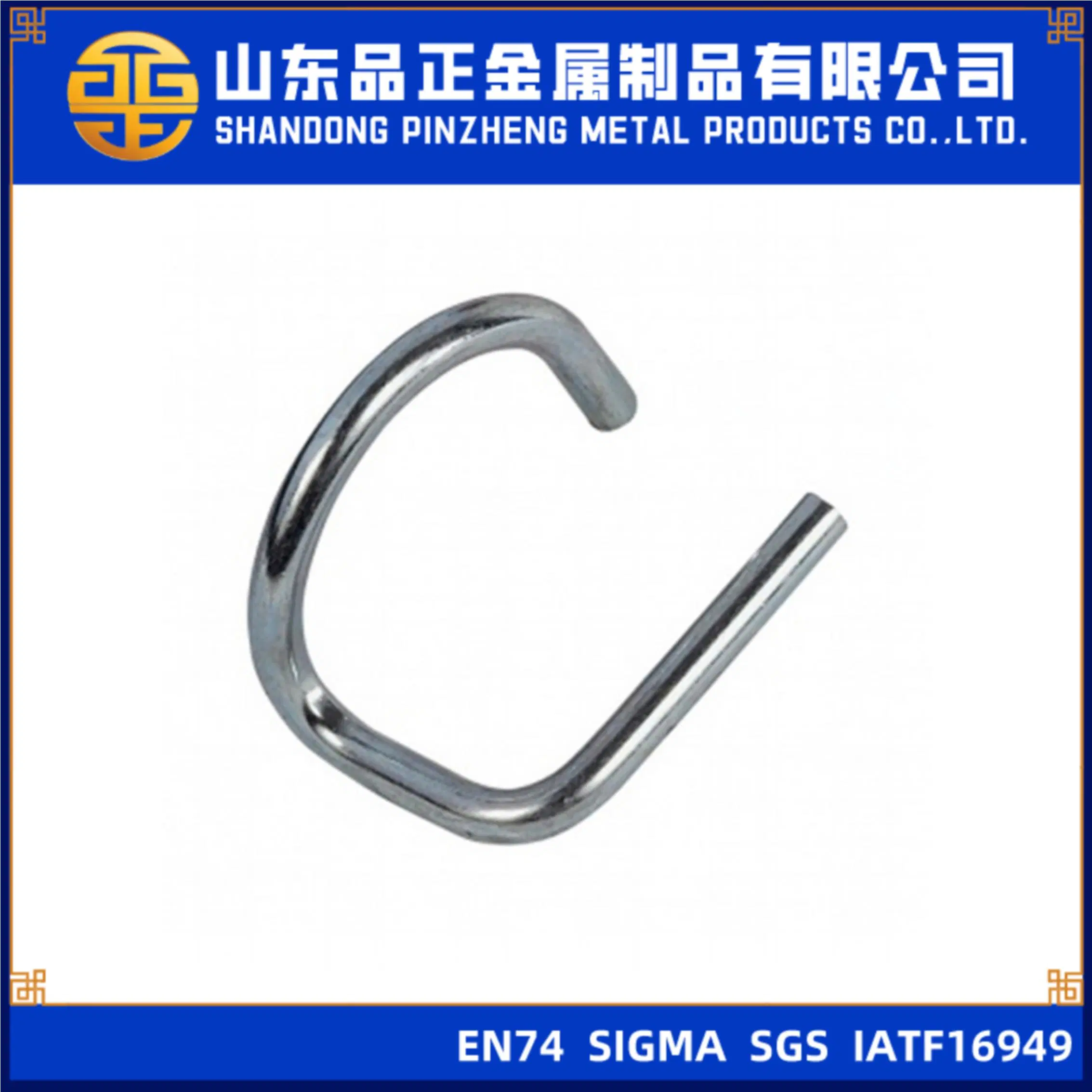 Frame Scaffolding Gravity Flip Drop Lock Pin