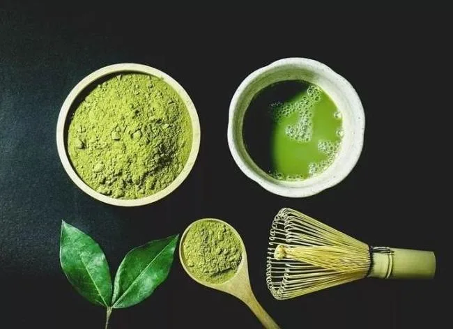 Top Quality Green Tea Matcha Powder