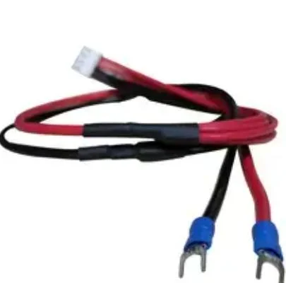 Power Cable 2in1 for LED Screen Module High quality/High cost performance Low Price Coppercable 4 Pin