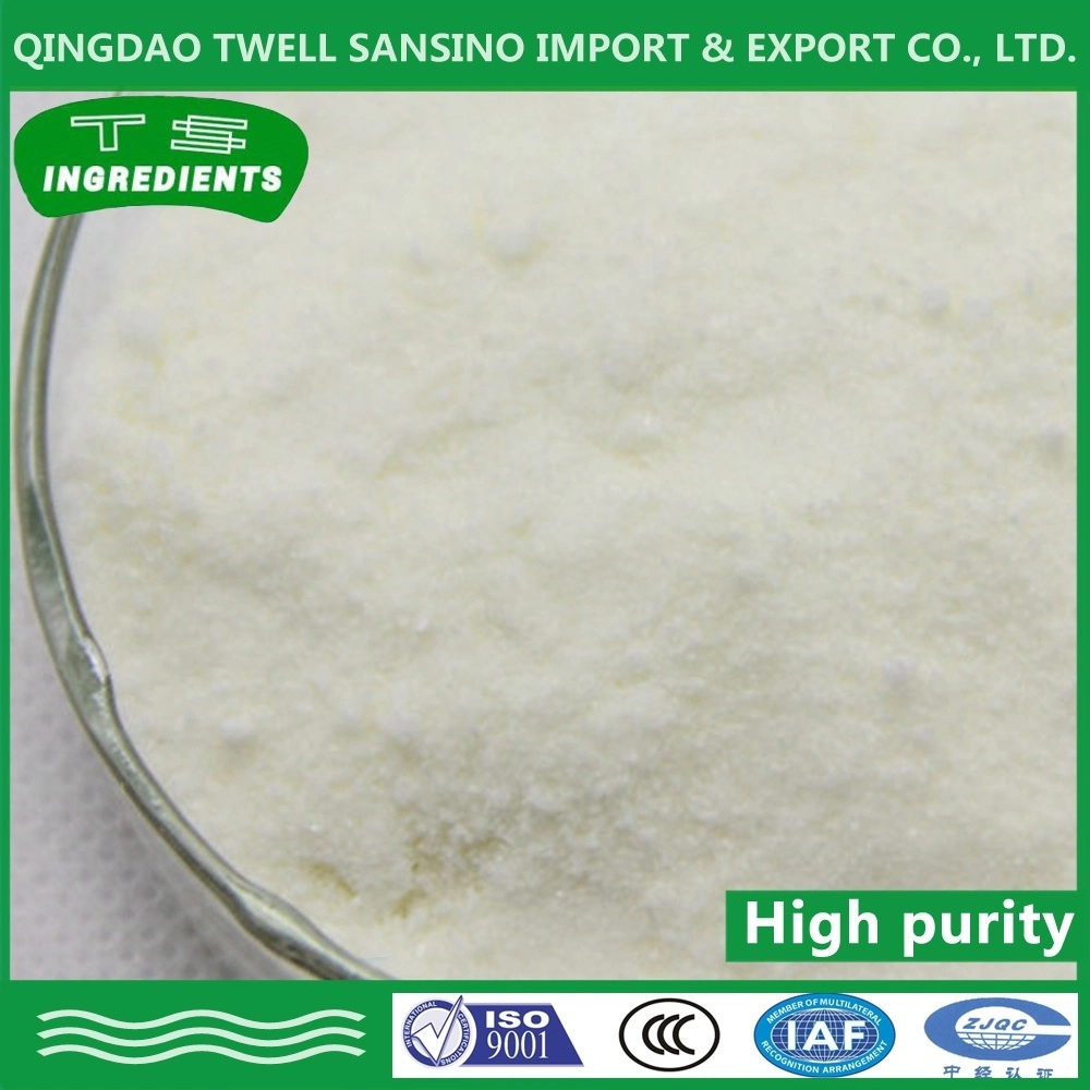 White Powder Food Additive Dl-Malic Acid for Food Grade CAS: 6915-15-7