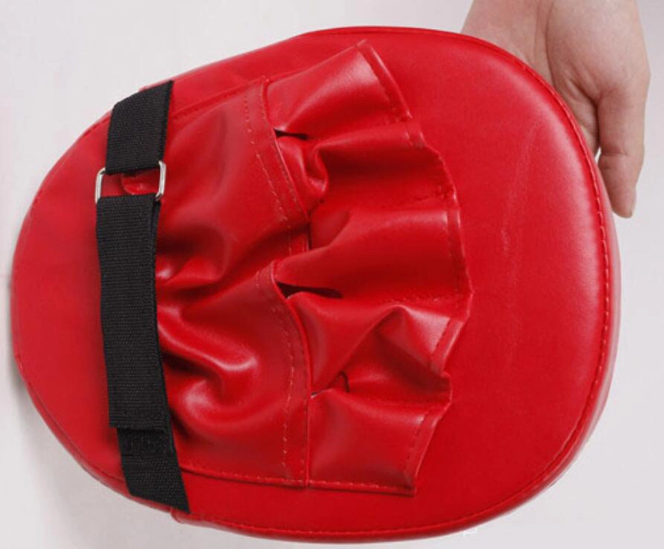 Kicking Boxer Punching Target Gloves Pads for Focus Speed Training Gear Bl12867