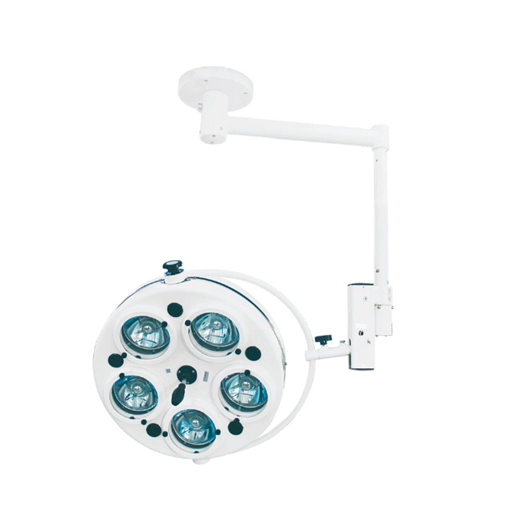 Good Price Medical Operation Room Theatre LED Ot Shadowless Surgical Lamp