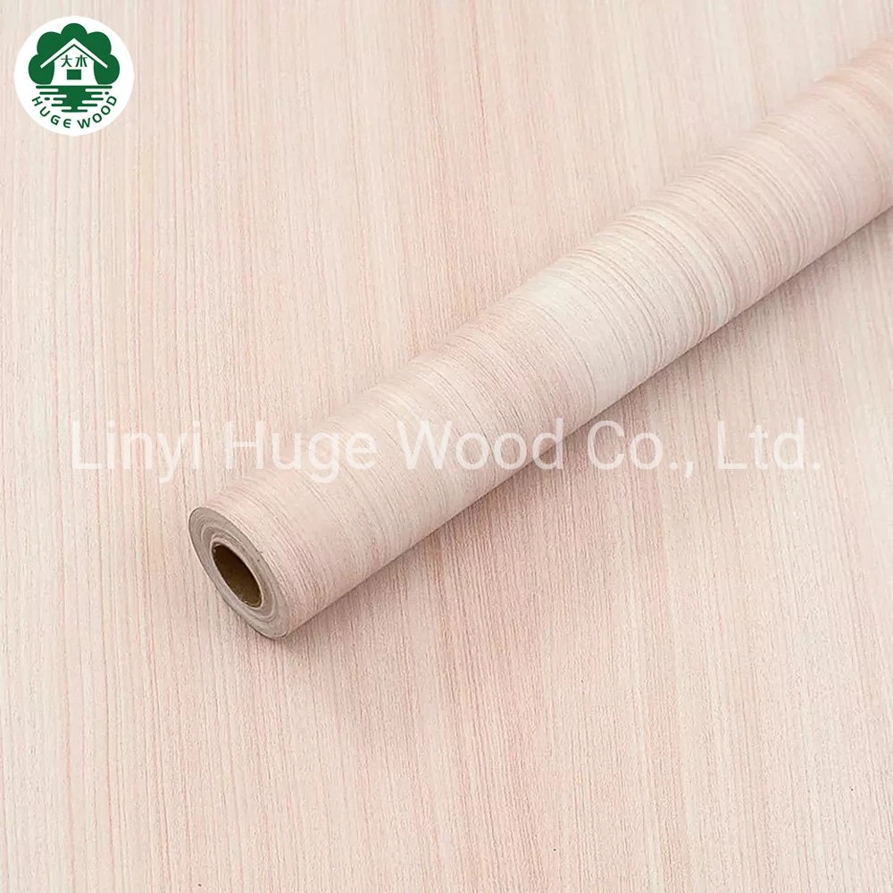 Melamine Veneer Paper Thicken Wood Grain Waterproof Moisture-Proof