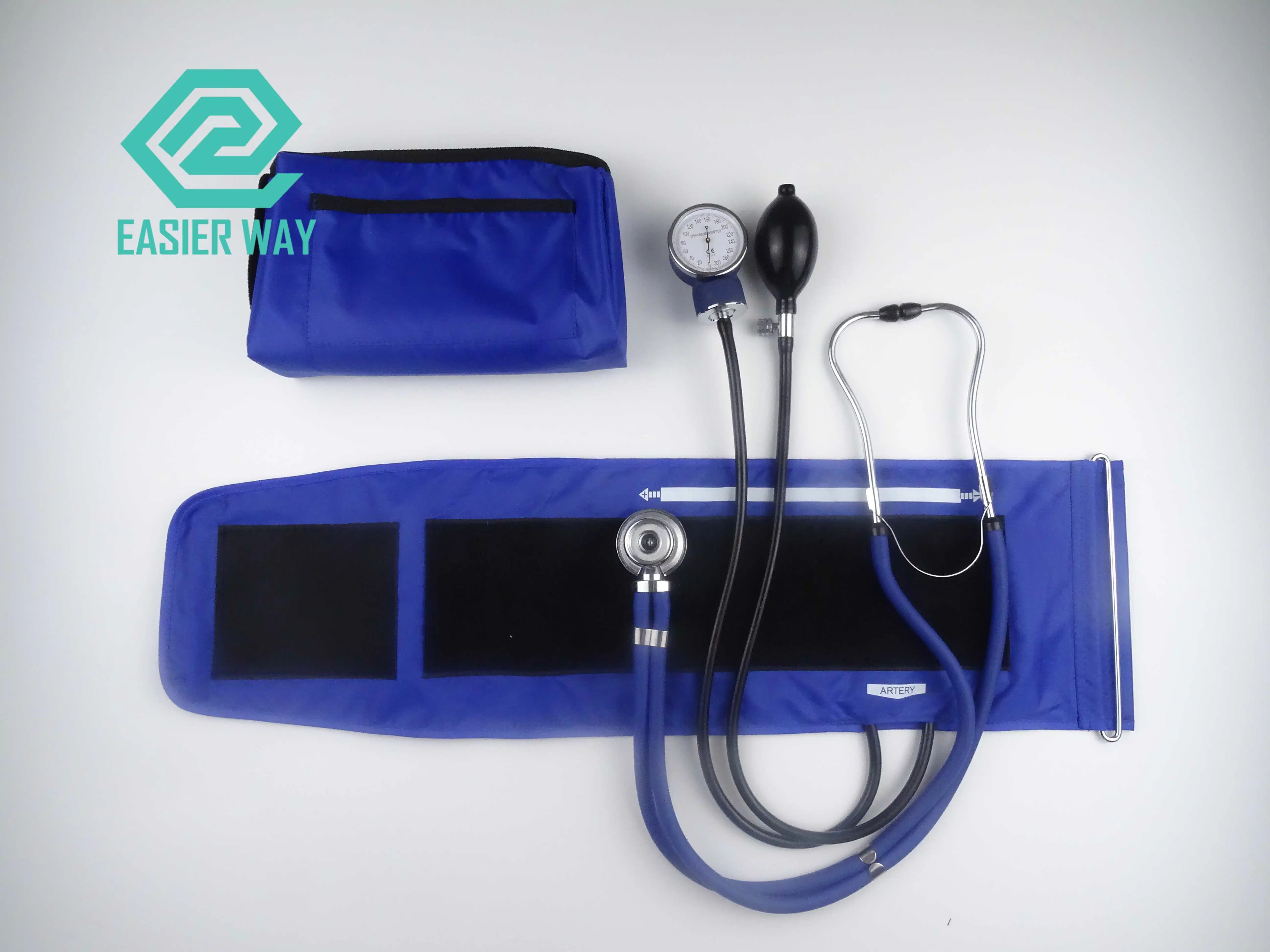 Blood Pressure Measurement Sphygmomanometers Factory