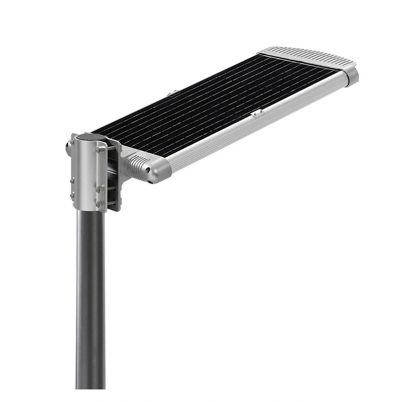 50W Lampe LED de jardin de l'énergie Rue lumière Produits Solaires