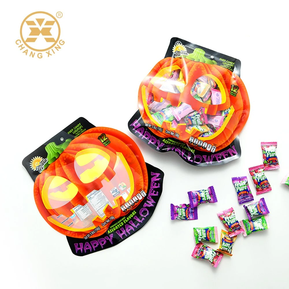 Benutzerdefinierte Esswaren Verpackung Soft Touch Pack Geruchsneutral 3,5g einzigartig Spezielle Gestanzte Geformte Mylar Taschen Candy Pouch