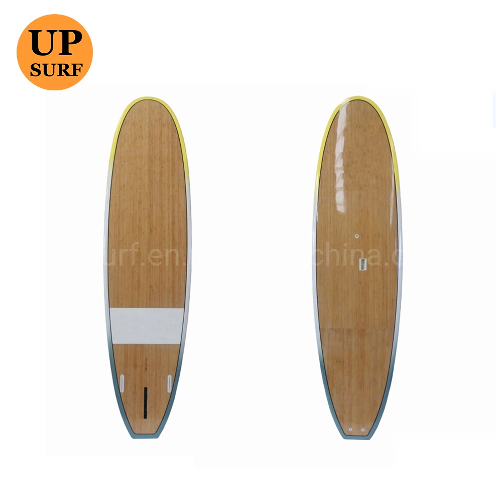 Water Sport Sup Board with Surfboard Fins