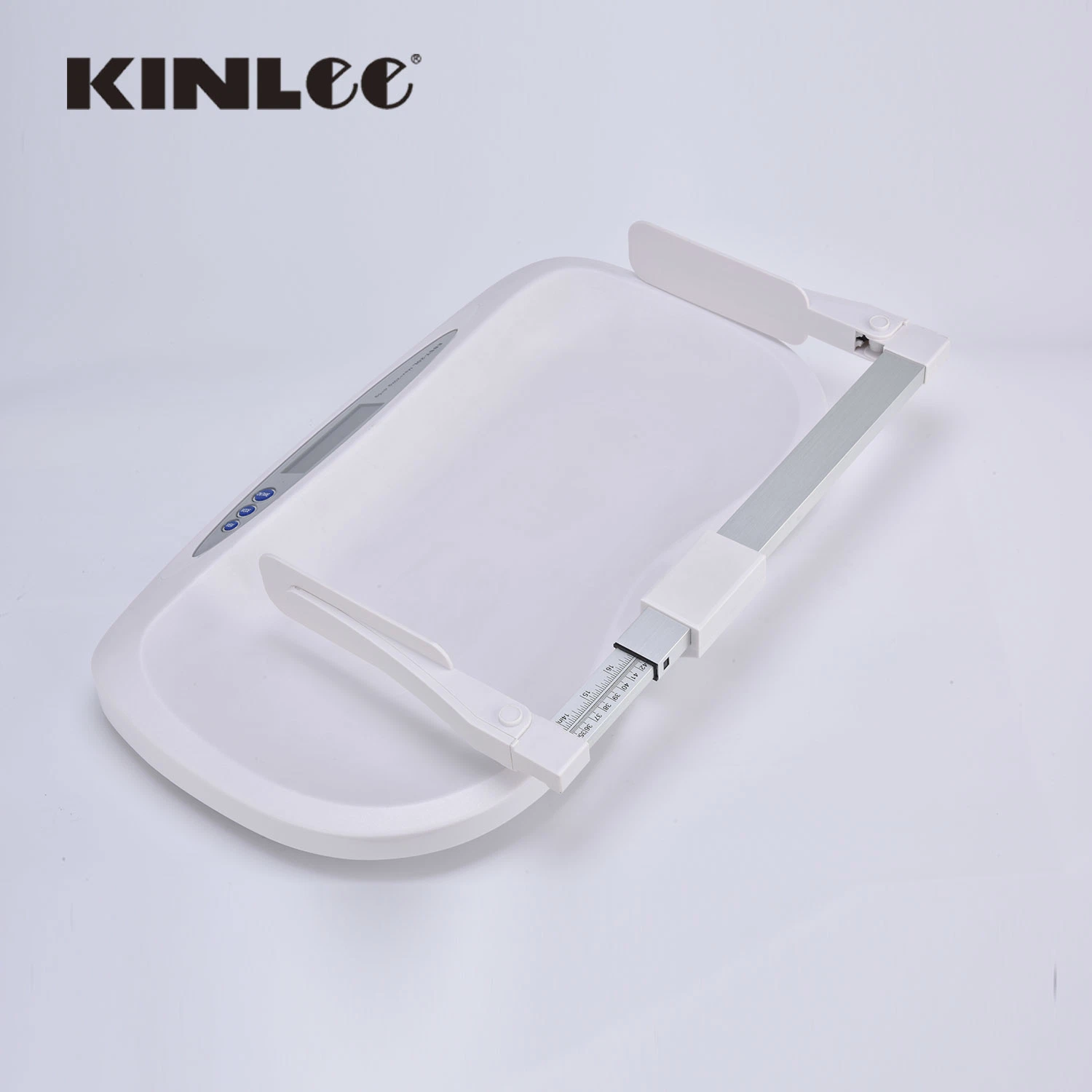 Ebst-20L Kinlee Digital Electronic Household Baby Infant Height Measurement Weighing Balance 20kg Scale Basic Customization