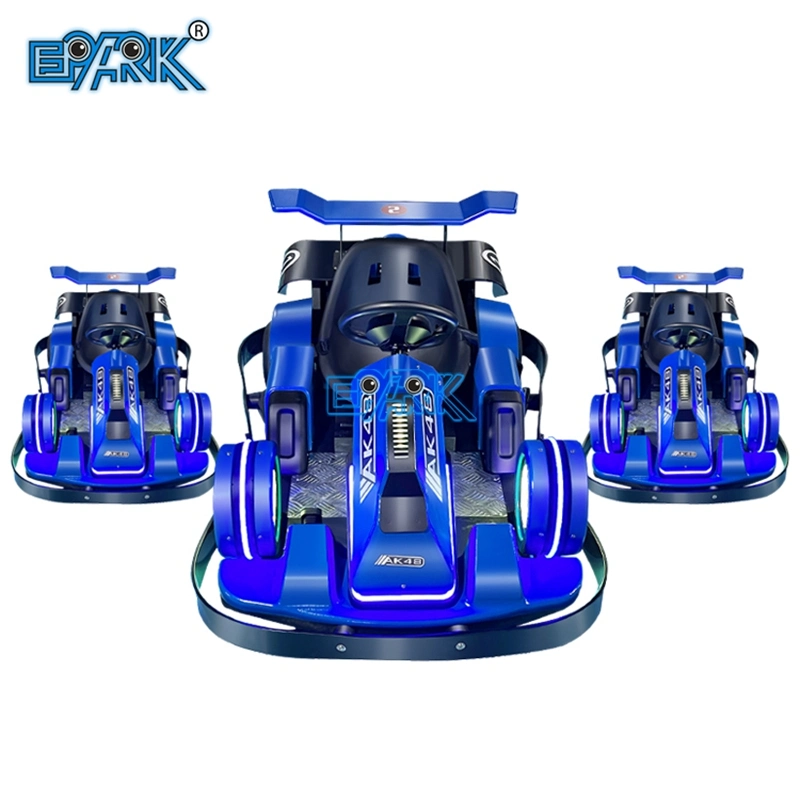 Amusement Park Equipment Go Karting Electric Kart for Kids and Adults Drift Electric Go Kart