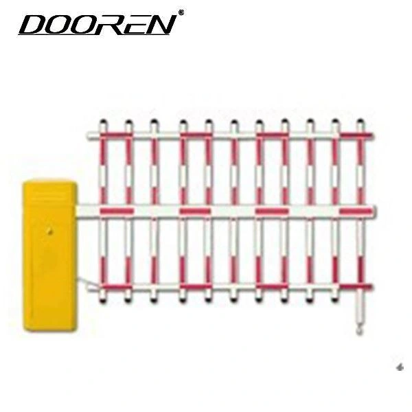 Barrera de estacionamiento para el Sistema de estacionamiento, sistema de puerta de la barrera de carretera