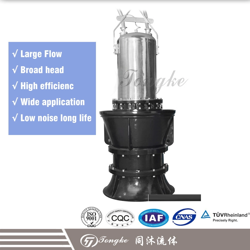 Pump Protector for Submersible Pump Electrical Control System