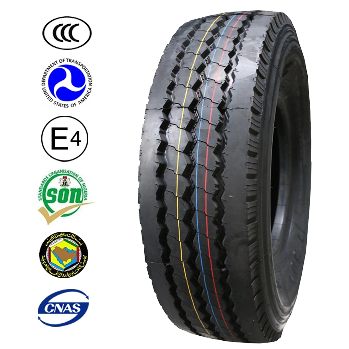 Radial Truck Tyre Bus Tire 11r22.5 12r22.5 295/80r22.5 315/80r22.5 385/65r22.5