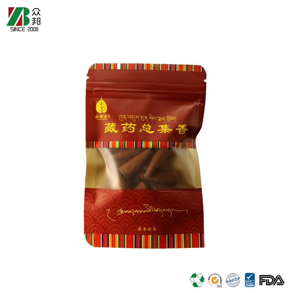 High quality/High cost performance  Small Pharmacy Medicine Pill Plastic Bag Pharmaceutical Packaging