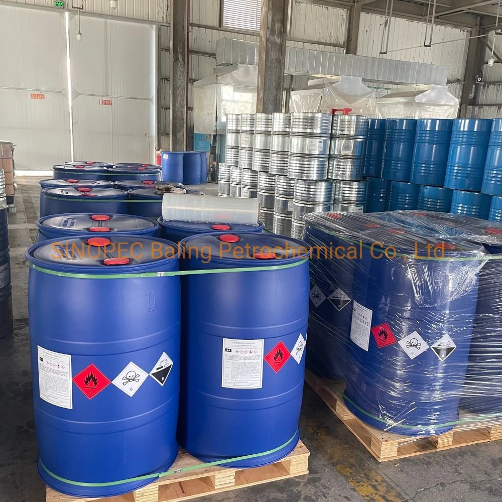 Sinopec Epoxy Curing Agent Cydhd-531/T-31 Apply for Antiseptic Engineering