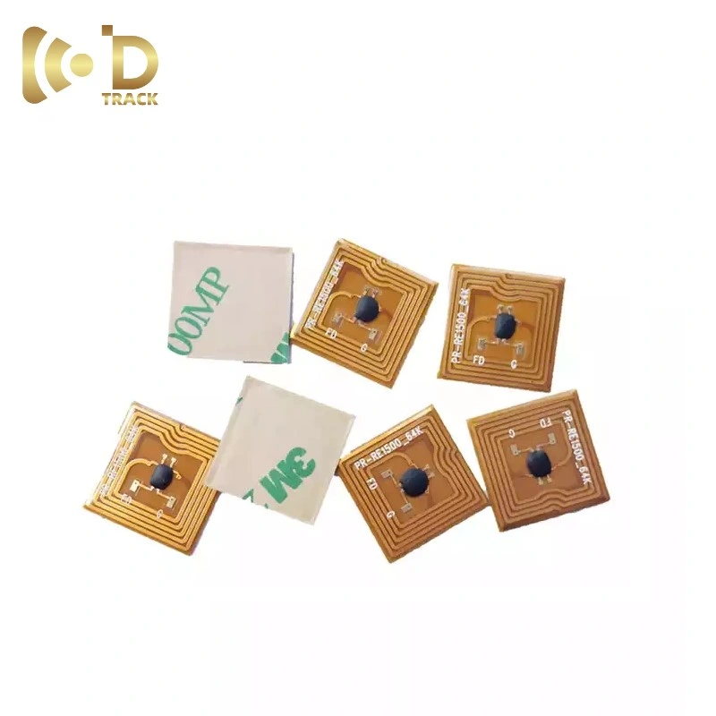 High Temperature Resistant FPC/PCB 5mm Mini RFID NFC Tag