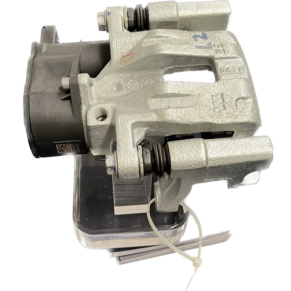 KUNTYE Electrical Park Brake Caliper with Fast-speed Response for Passenger Cars