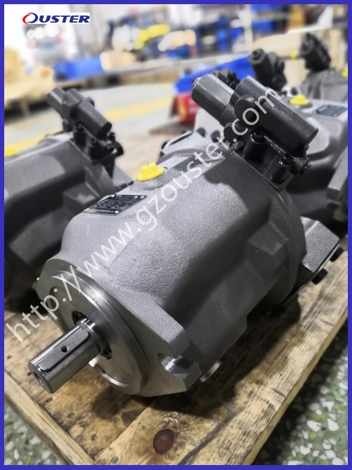 Rexroth A10VSO el 31 de la serie A10VSO18, 28, 45, 71, 100, 140 de la bomba de pistón de la bomba hidráulica de pistones axiales directamente al fabricante con una entrega rápida