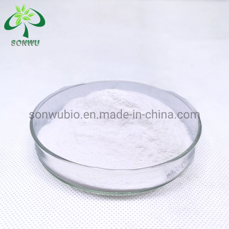 Sonwu Supply CAS 2624-44-4 Pharmaceutical Material Etamsylate