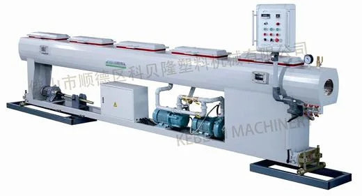 PE Pipe Extrusion Machine PPR Pipe Extrusion Machine//Extruder Production Line