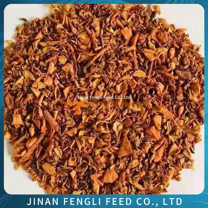 Healthy Apple Pomace for Animals Feed Additives Feed Ingredients Feed Material Factory Directly Sale Apple Pomace Jinan Fengli Feed