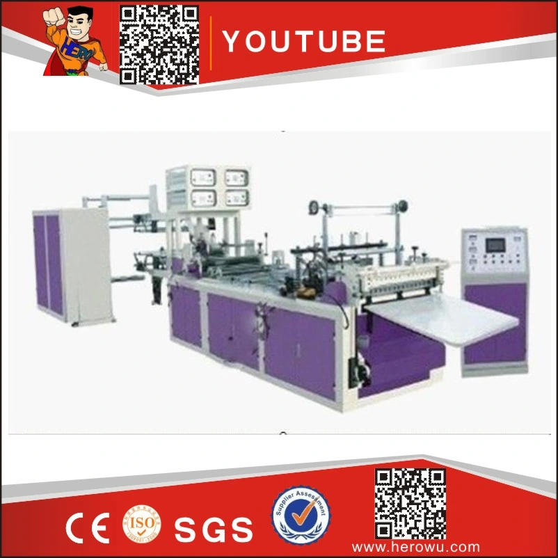 Hero Brand Air Bubble Bag Making Machine (QP)