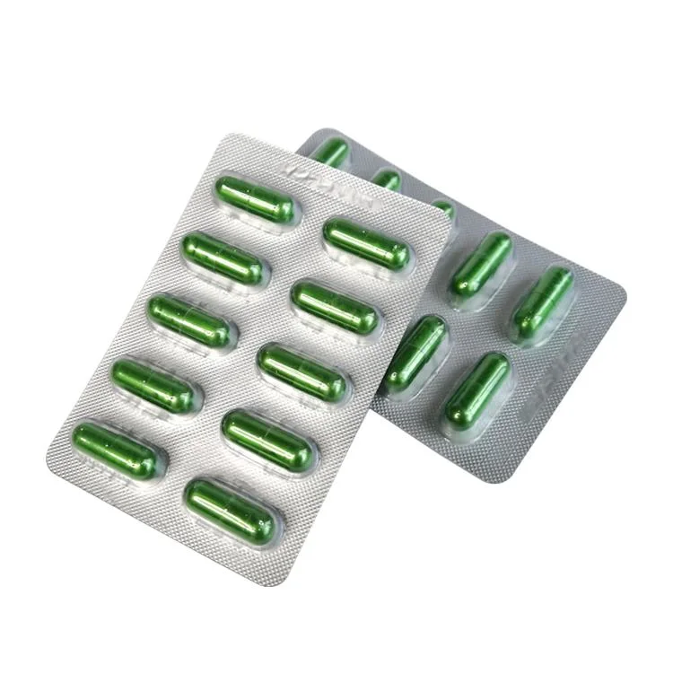 Wholesale/Supplier Male Adult New Product Enhancement Supplement Penis Enlargement Pill