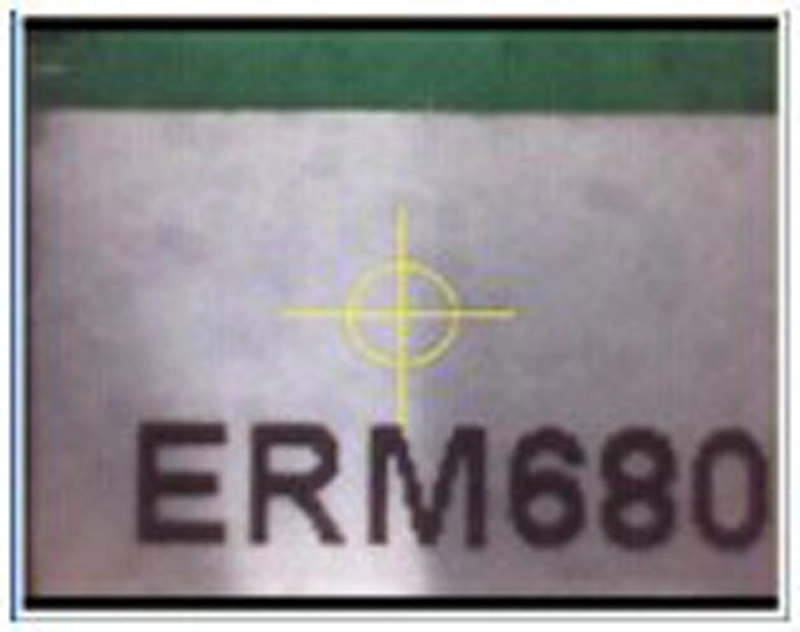 Spectromètre de fluorescence des rayons X / X-ray analyse RoHS Équipement de test