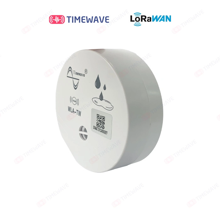 Détecteur de fuite d'eau intelligent avec Lorawan/RS485/Cat 1 et la communication sans fil à distance