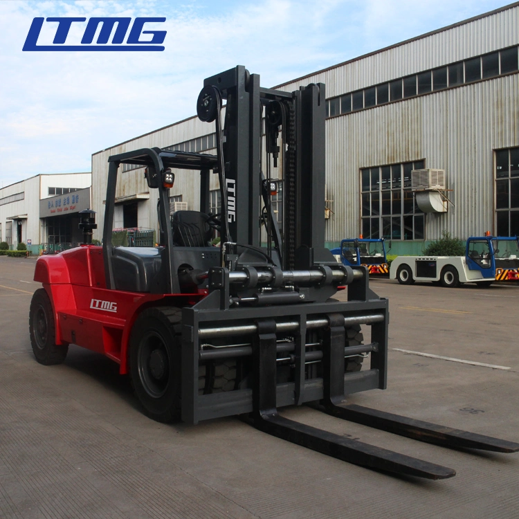 Ltmg Diesel Forklift for Sale Dizel Forklift Construction Machinery Made in China Whit High quality/High cost performance 