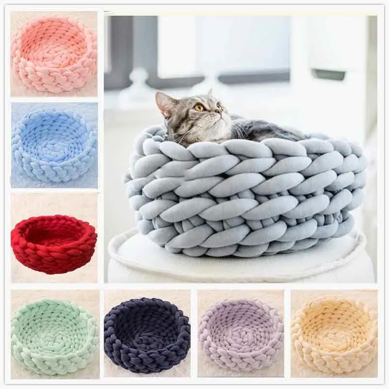 Puda Wholesale Funny DIY Dog Bed