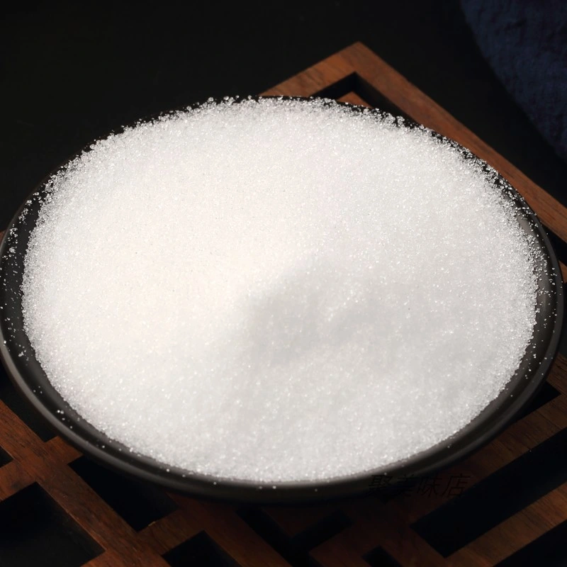 Food Grade Erythritol Sweetener Sugar Substitute Zero Calorie Sugar Baking Beverage