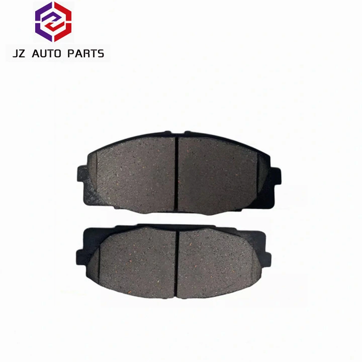 04465-05010 Korean Brake Pads Motorcycle Auto Brake Pads