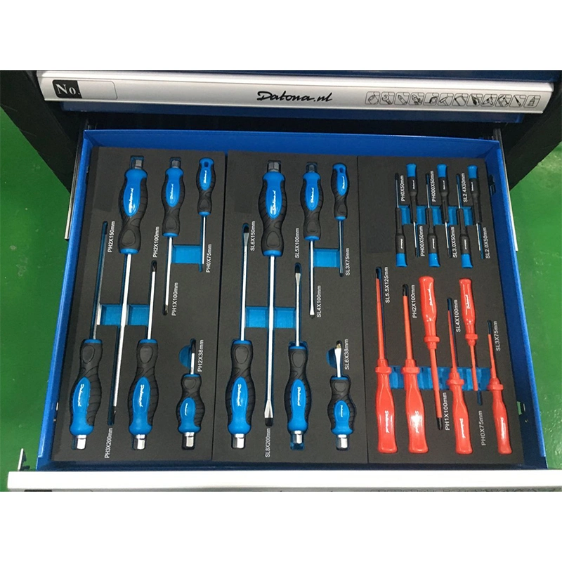 200 PCS CRV Hand Tools Sets for Repair Car Workshop