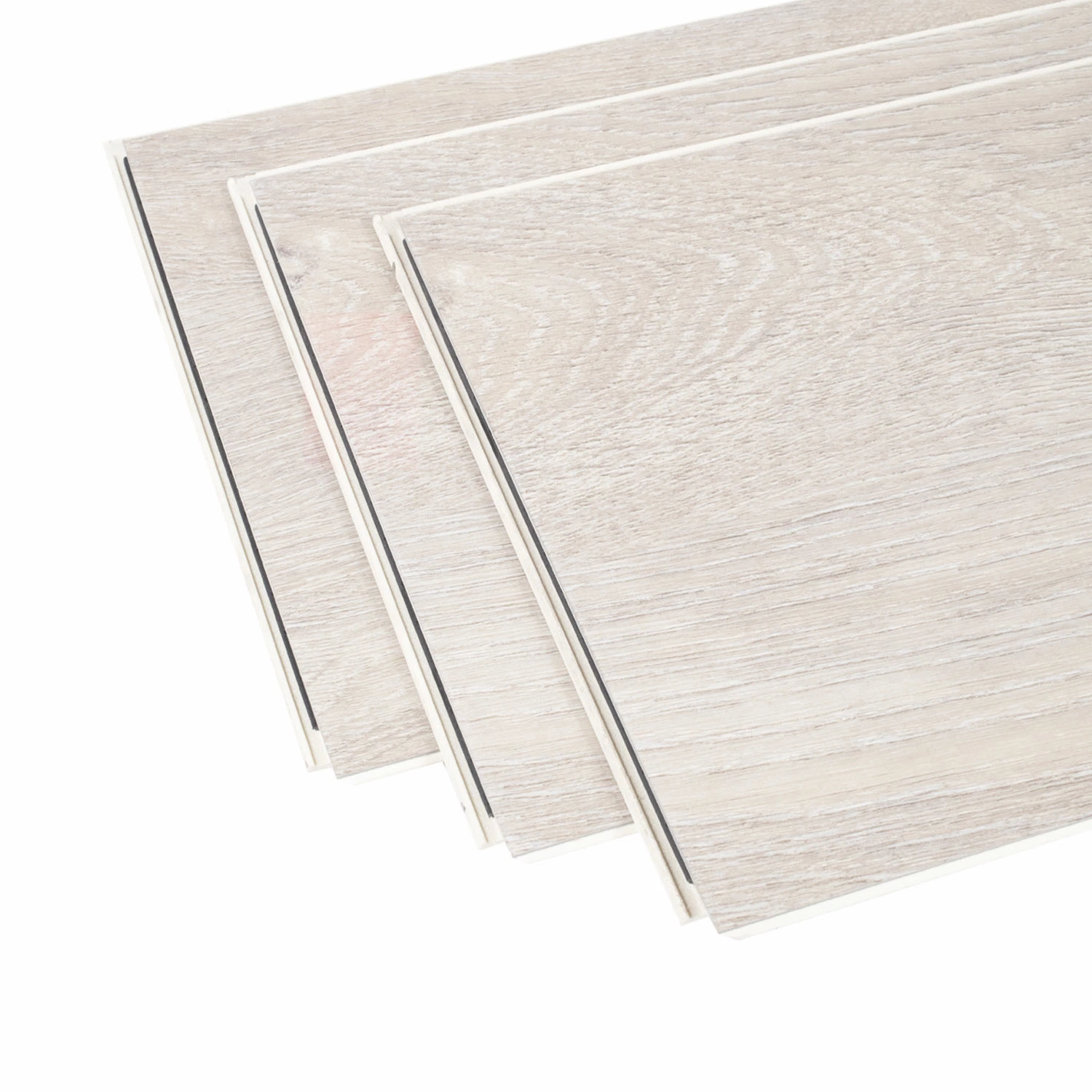 Laminate/Lvp/Lvt/WPC/PVC/Espc/-Trioflor- Factory OEM Vinyl Flooring/ Spc Flooring