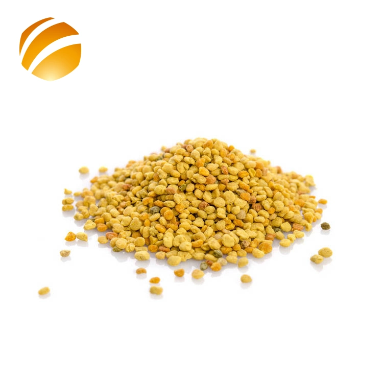 Beehall Health Products Exporter Organic Certificates Bulk Bee Pollen