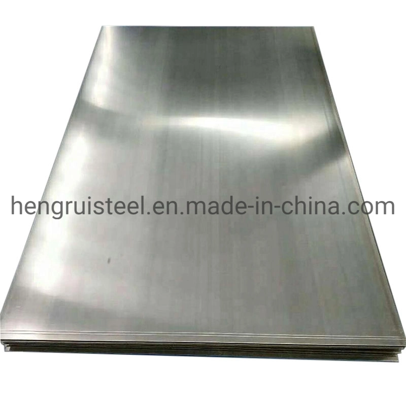 Nickel Base Alloy Type Non-Magnetic, Austenitic Fine-Rolled with Non-Magnetic Stainless Steel Foil Precision Coil