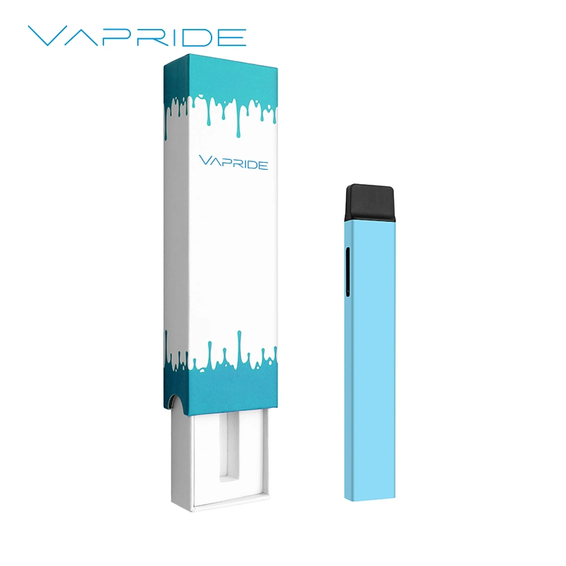 Hot Selling Disposable Vape for D8/D9 Vape Pen with 1ml Vape Pen OEM