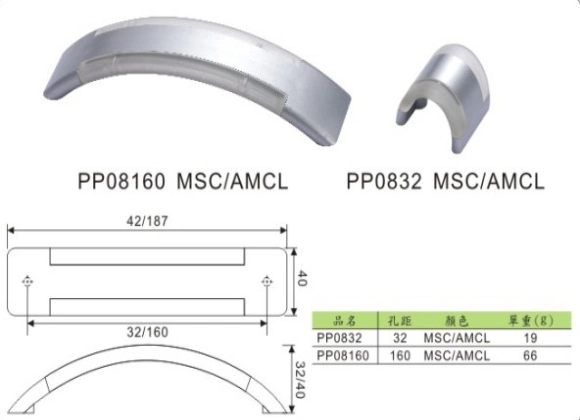 Hoone Möbel Gold Schwarz Single Hole Knopf Metall Schranktür Schubladengriff Schrank Aus Zink-Legierung Kleiderbügel