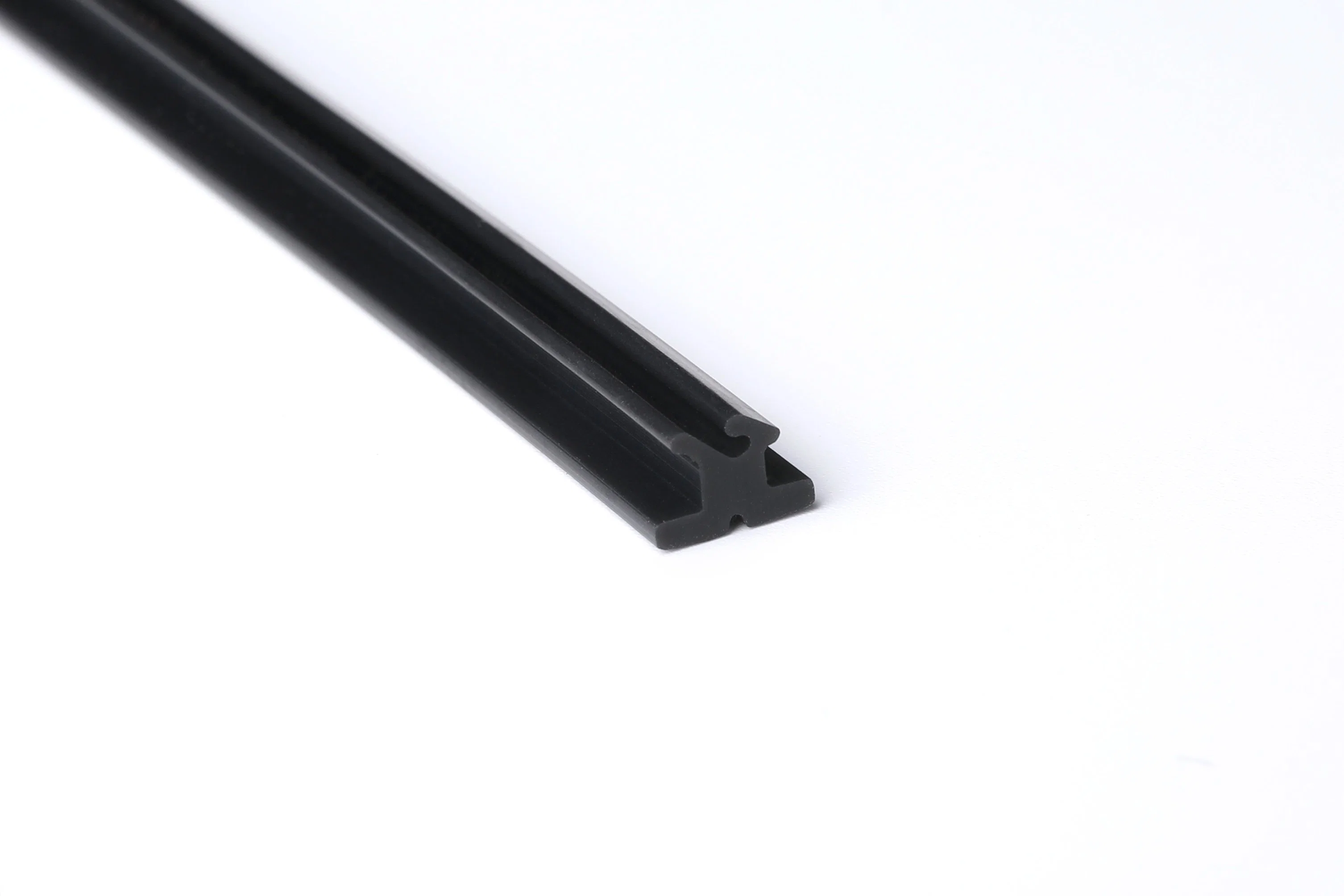 EPDM/Silicone Rubber Sheet/Sealing/Wedge for Aluminum Windows/Doors