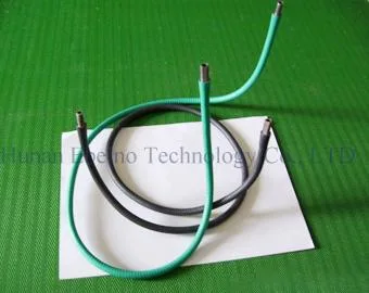 Customized Metal Flexible Gooseneck Tube