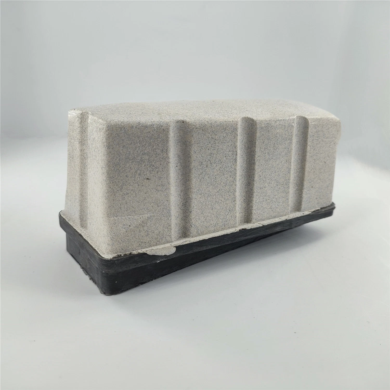 Magnesite Abrasive Resin Polishing Tools for Stone Surface